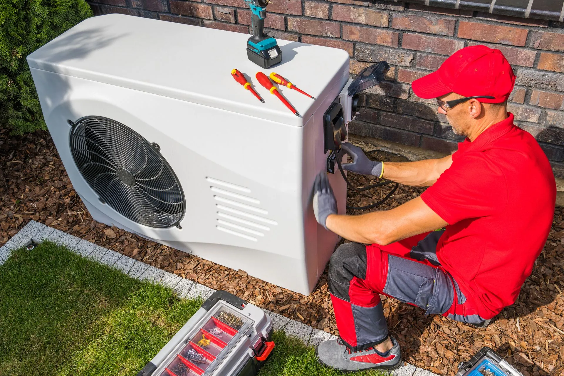 About HVAC in Tulia, TX